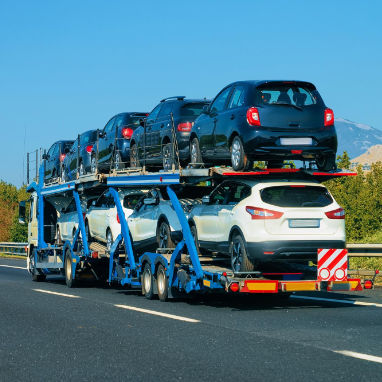Auto Export Ansbach - Autoankauf Ansbach zum Bestpreis